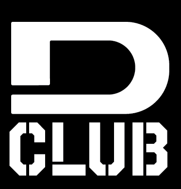 DClub Logo