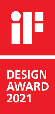 Esybox Diver - Design Award 2021