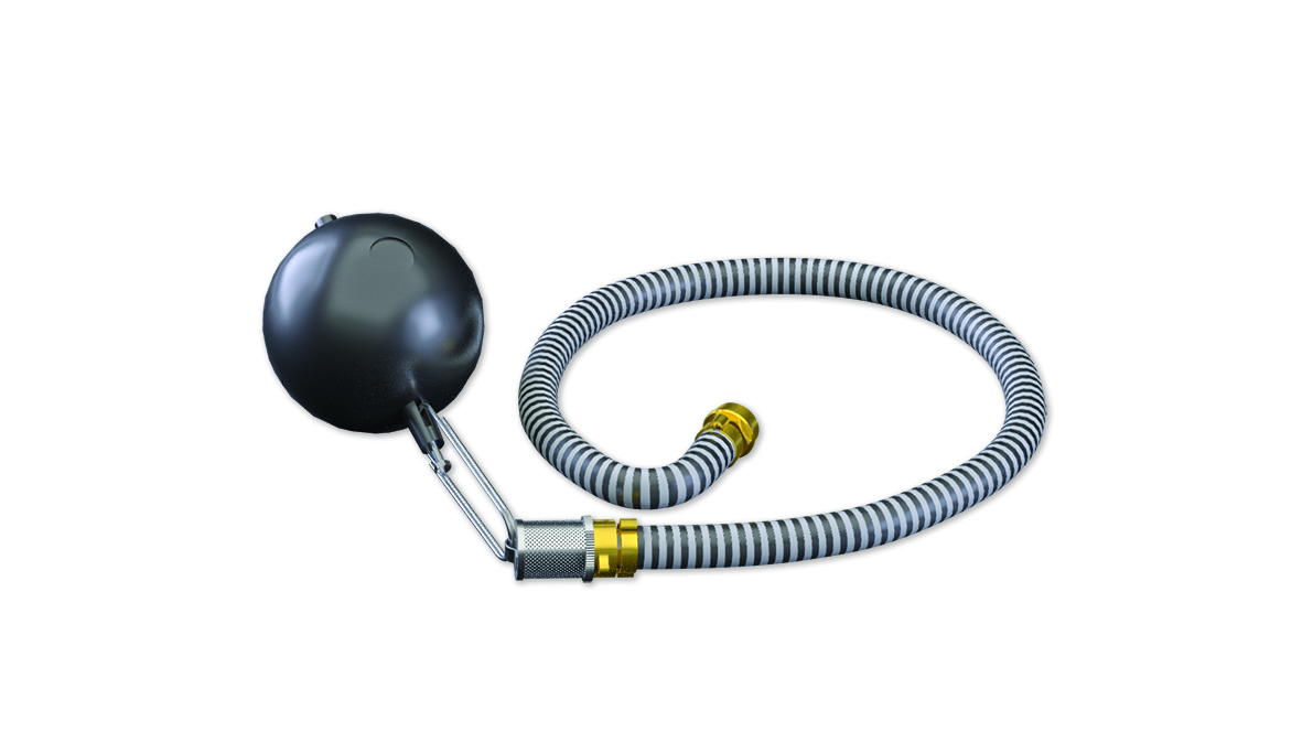 suction kit for x version