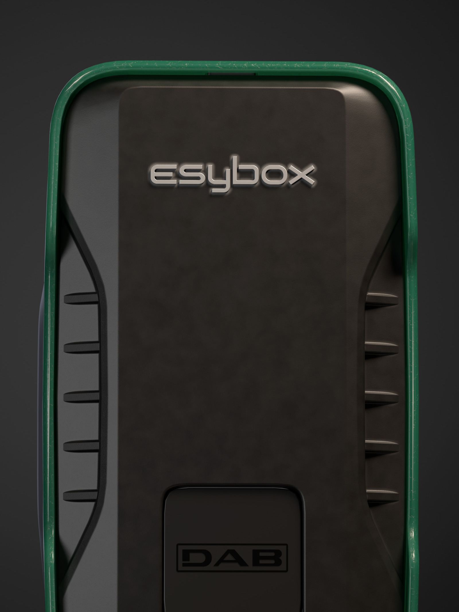 Esybox Pop