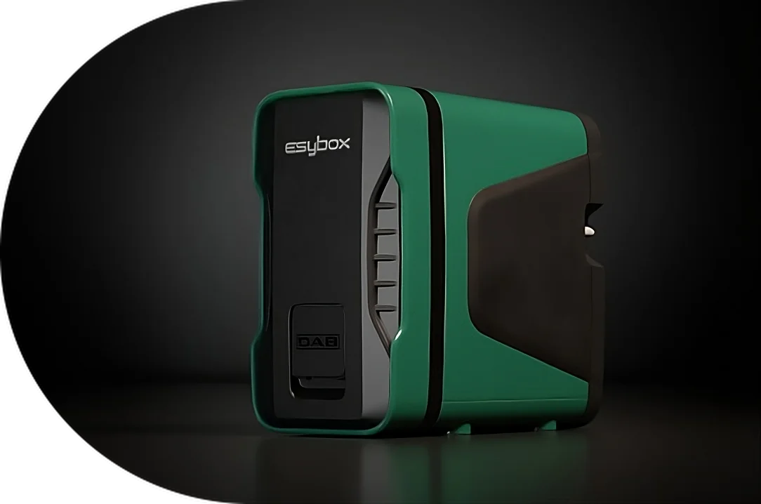 EsyBox Pop