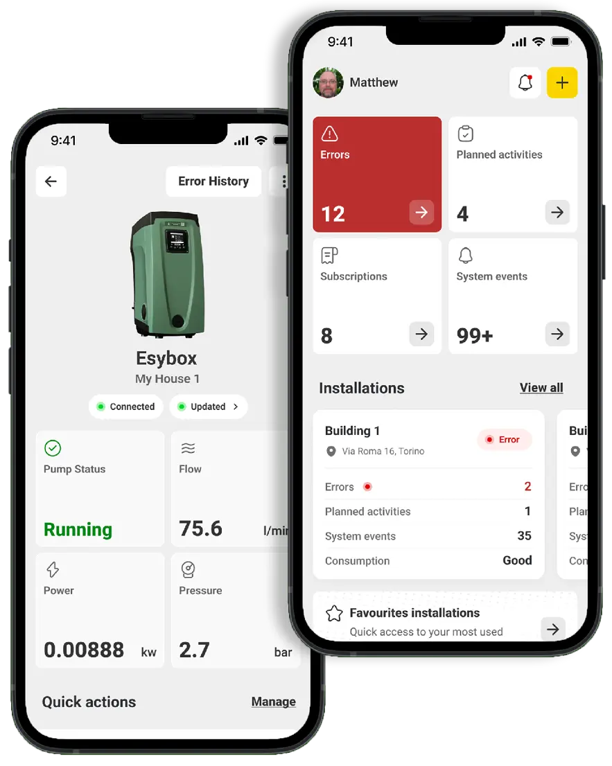 Esybox Image